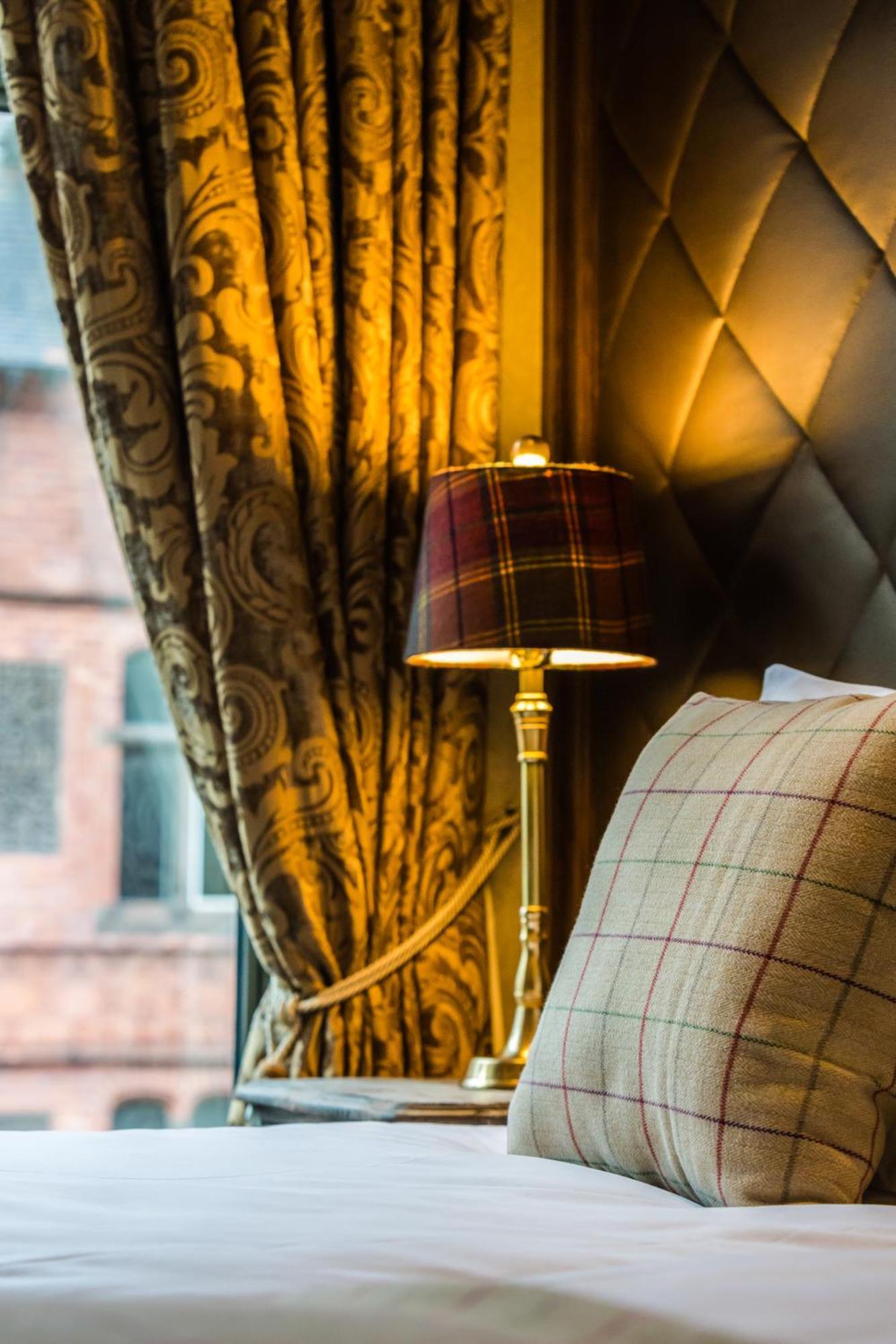 The Shankly Hotel Liverpool Bilik gambar