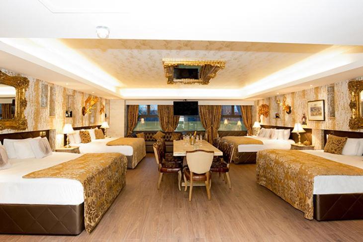 The Shankly Hotel Liverpool Luaran gambar