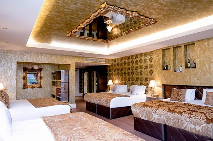 The Shankly Hotel Liverpool Luaran gambar